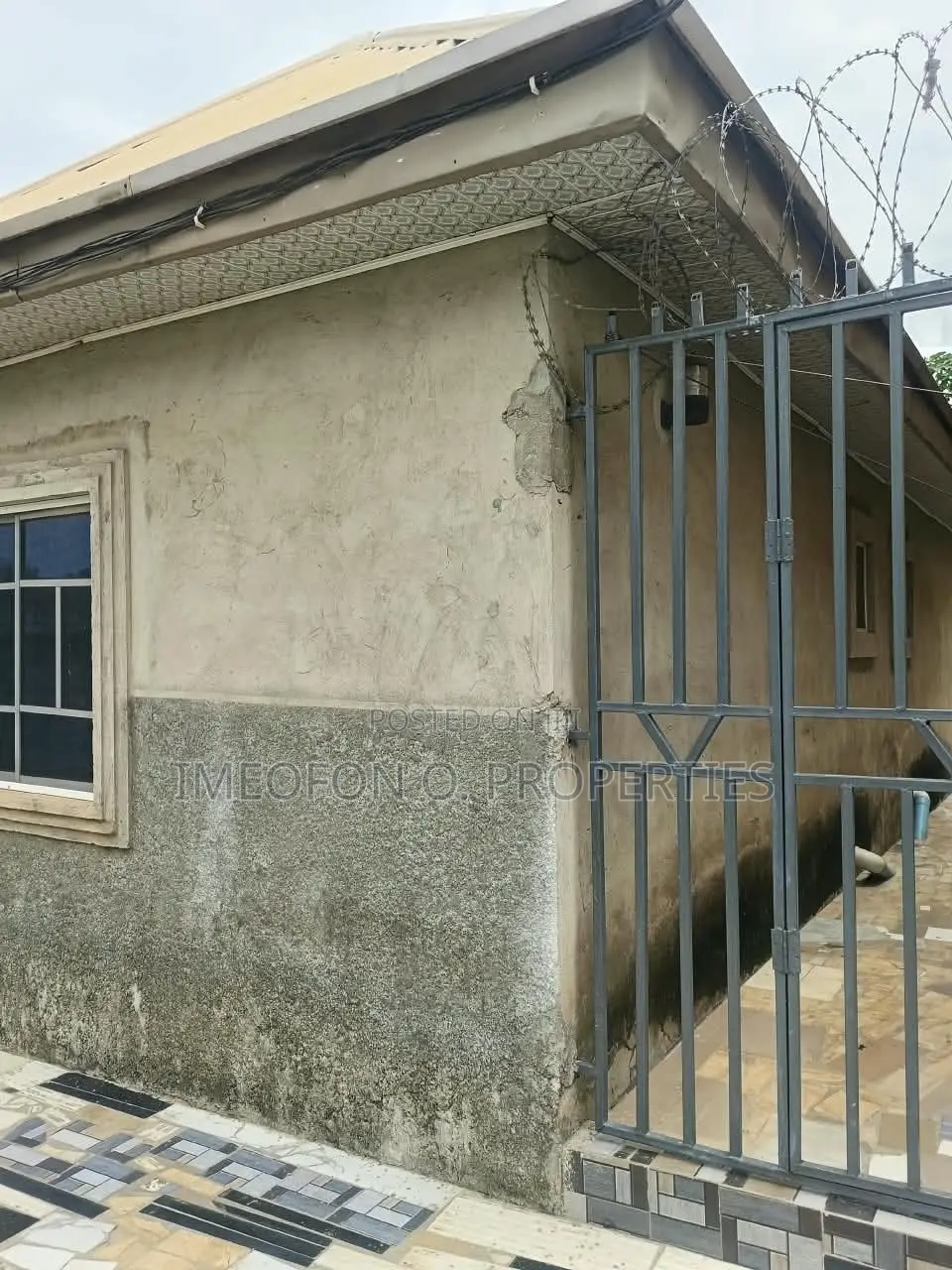 1bdrm Bungalow in Kubwa for rent in Kubwa