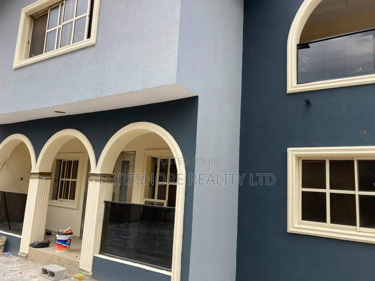 4bdrm Duplex in Magodo Phase 1 for rent in GRA Phase 1