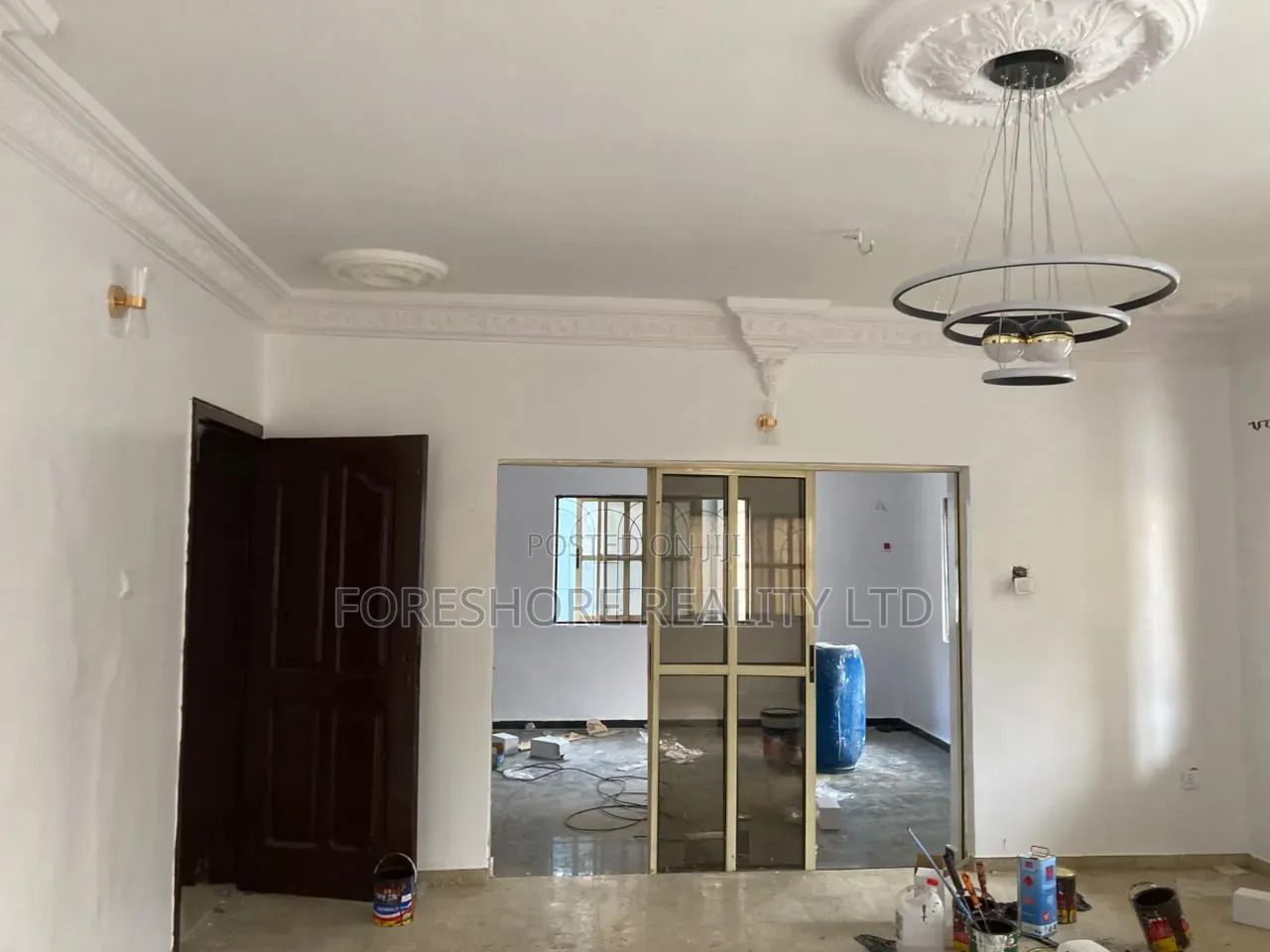 4bdrm Duplex in Magodo Phase 1 for rent in GRA Phase 1