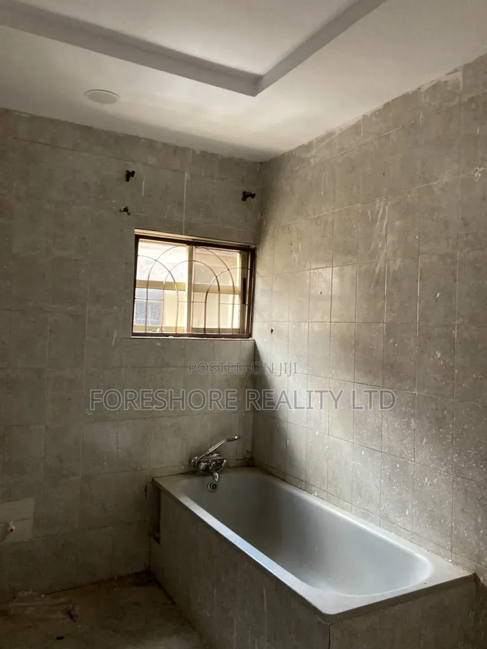 4bdrm Duplex in Magodo Phase 1 for rent in GRA Phase 1