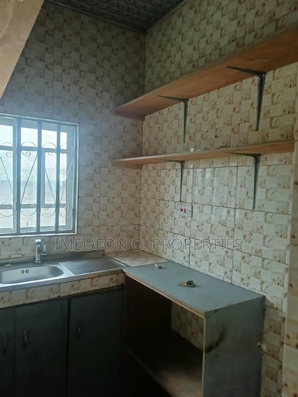 1bdrm Bungalow in Kubwa for rent in Kubwa