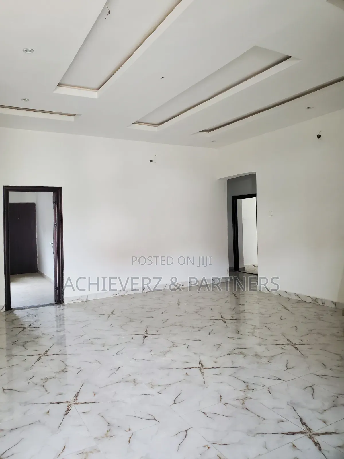 2bdrm Block of Flats in Jahi for rent in Jahi