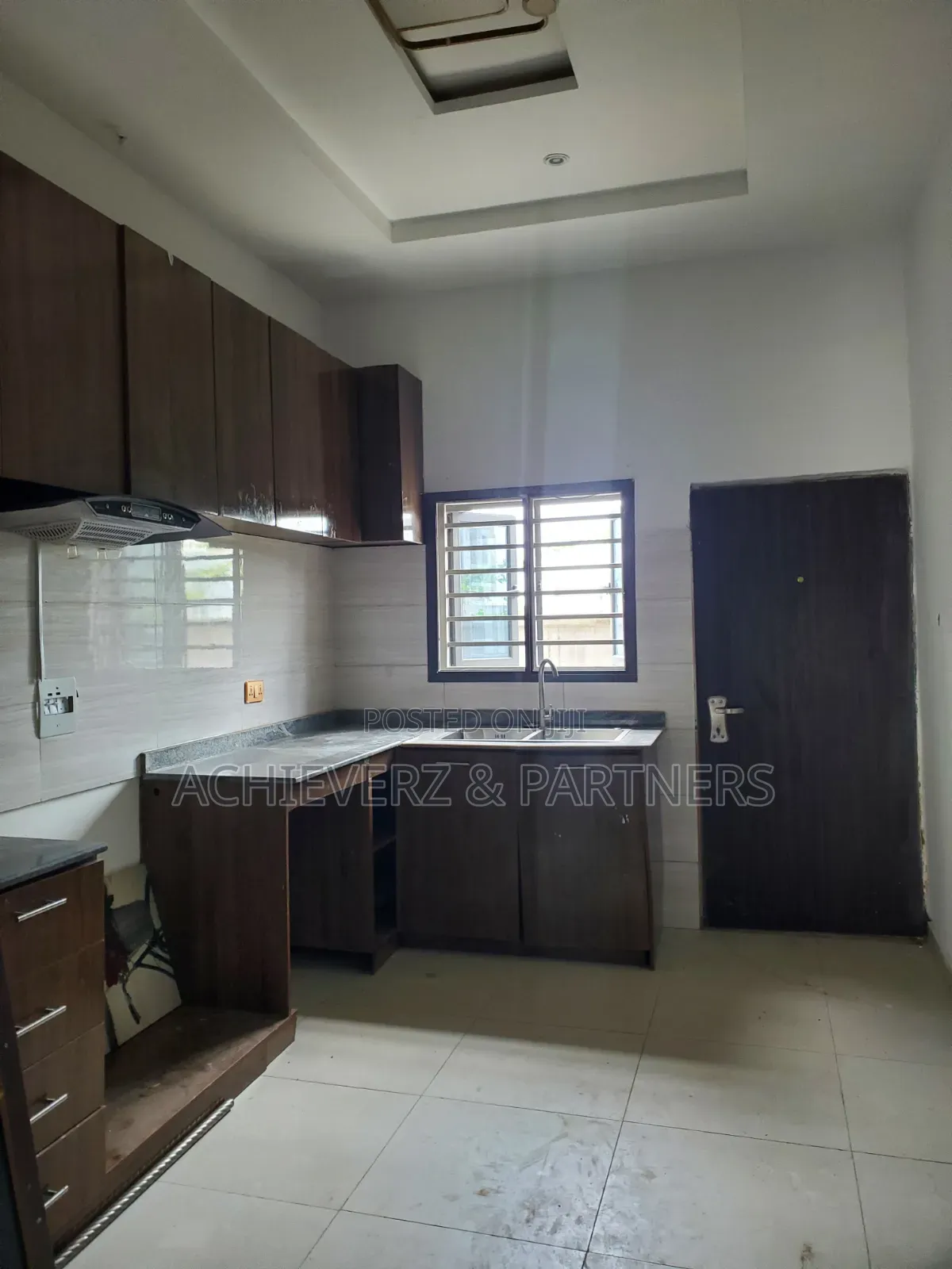 2bdrm Block of Flats in Jahi for rent in Jahi