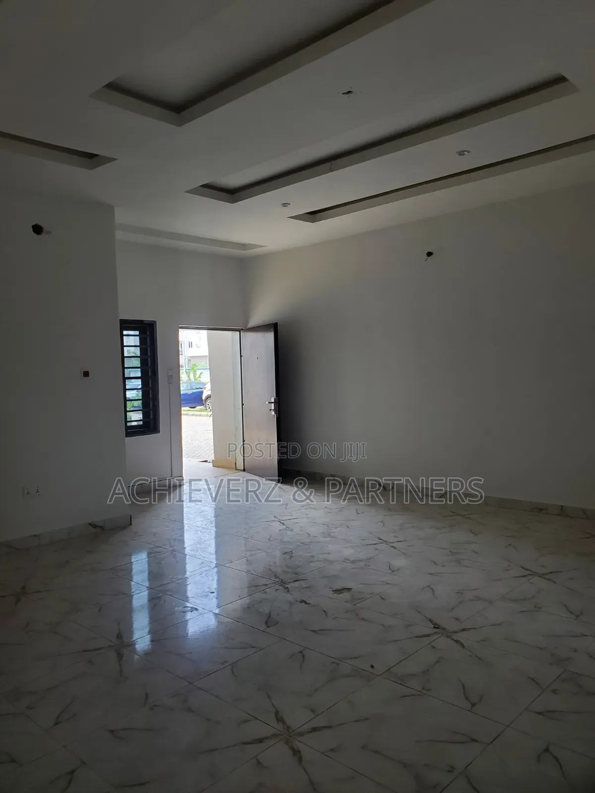2bdrm Block of Flats in Jahi for rent in Jahi