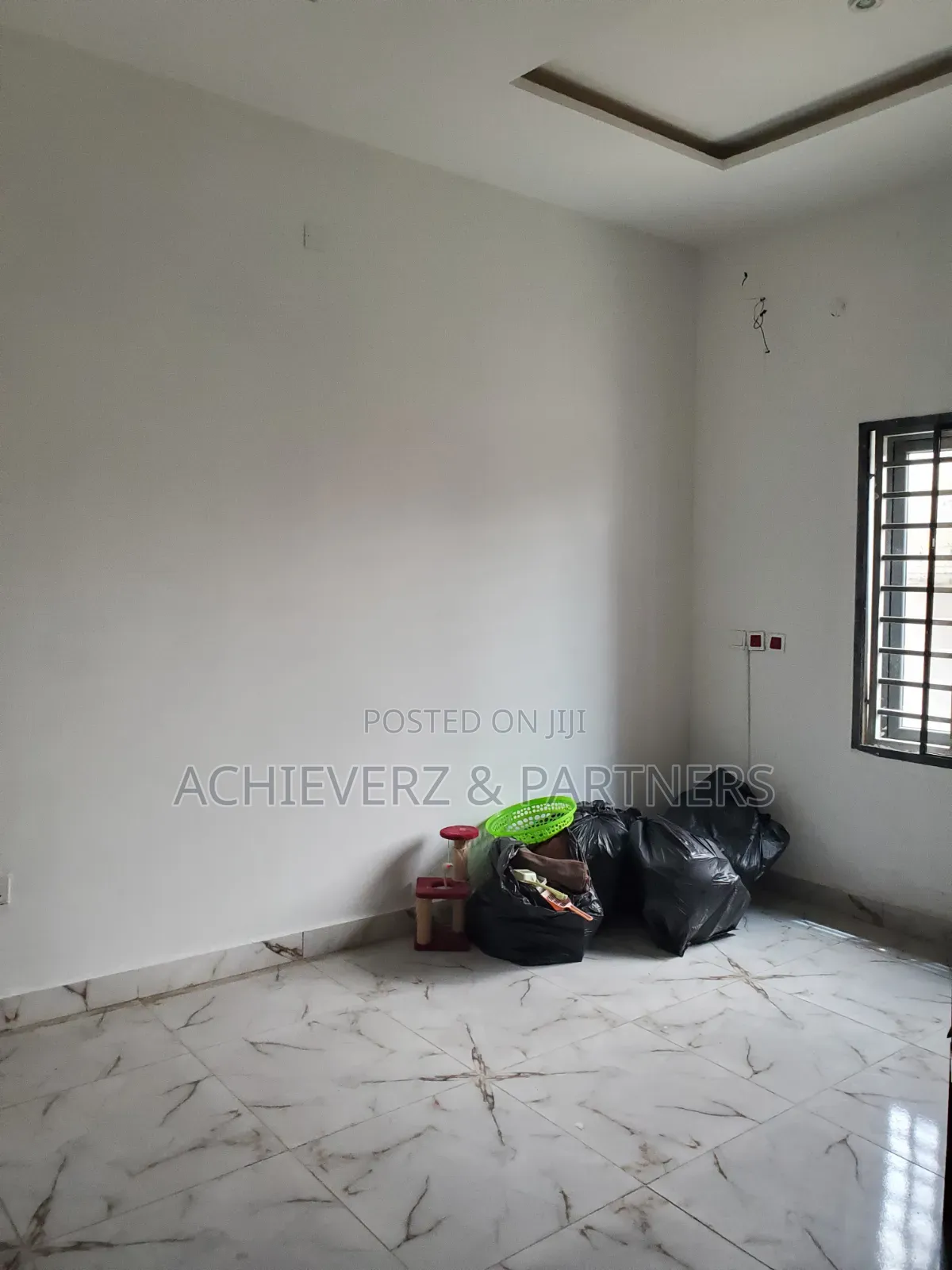 2bdrm Block of Flats in Jahi for rent in Jahi