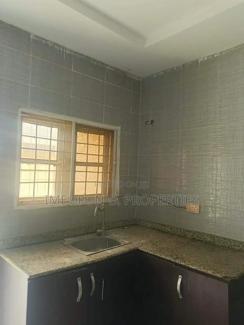 2bdrm Block of Flats in Kubwa for sale in Kubwa
