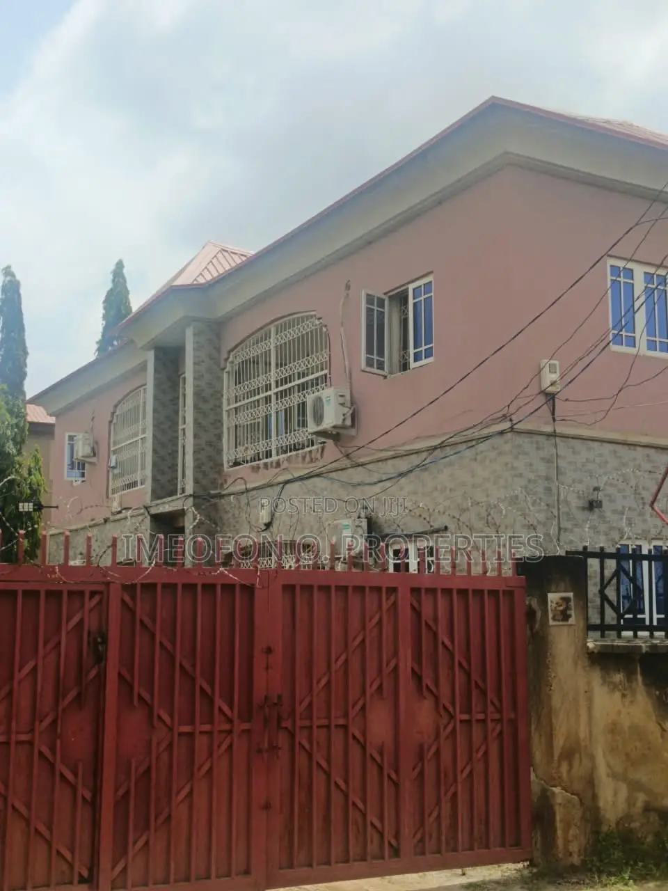 2bdrm Block of Flats in Kubwa for sale in Kubwa