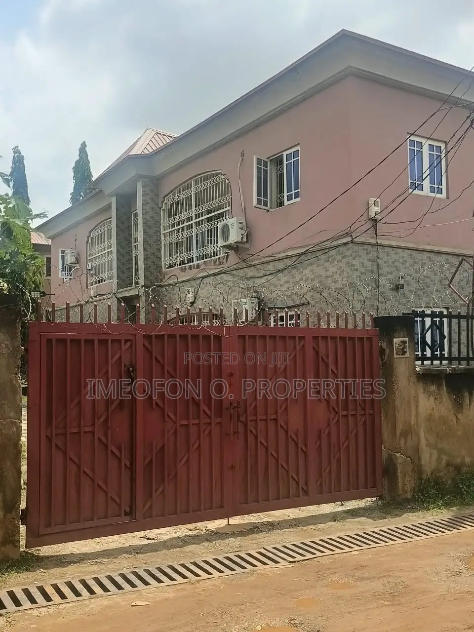 2bdrm Block of Flats in Kubwa for sale in Kubwa