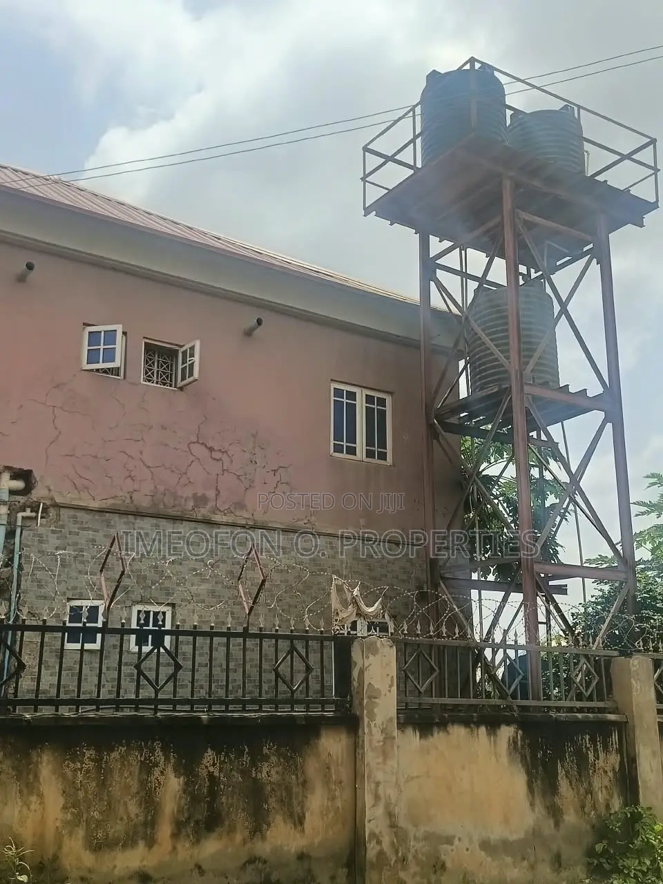 2bdrm Block of Flats in Kubwa for sale in Kubwa