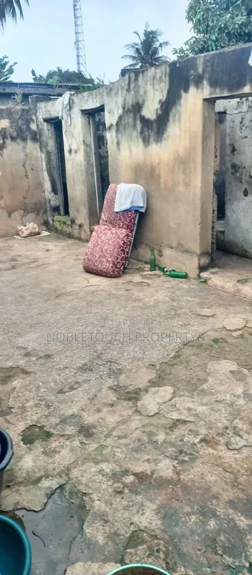 8bdrm Bungalow in Ifo Ogun State for sale in Ifo