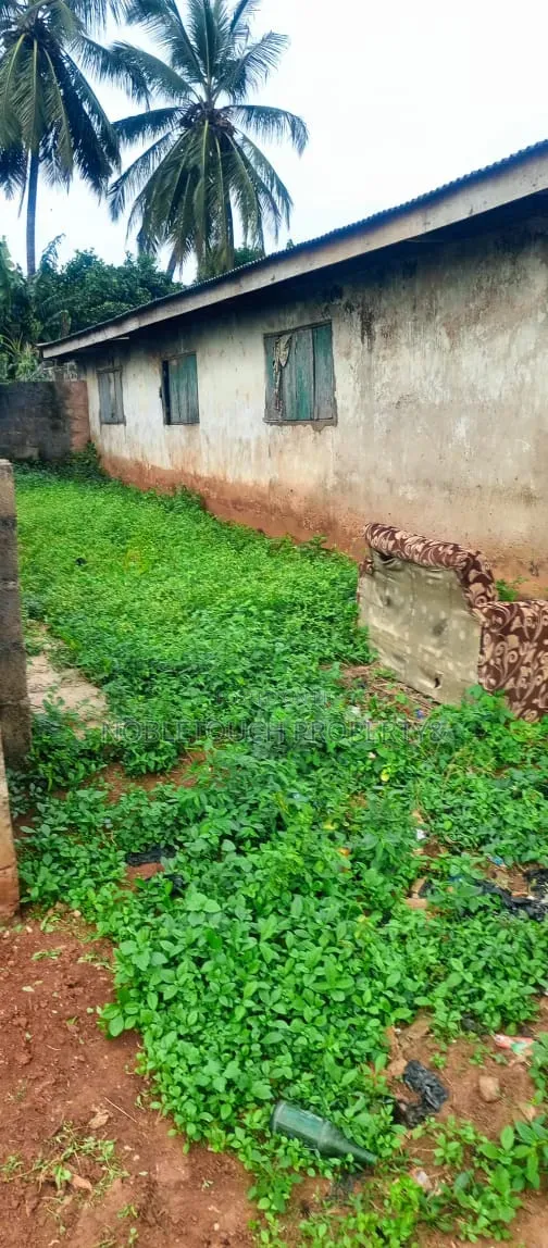 8bdrm Bungalow in Ifo Ogun State for sale in Ifo