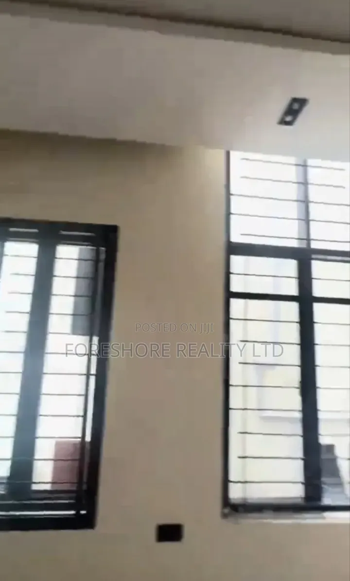 4bdrm House in Omole Phase 2 for rent in Omole Phase 2