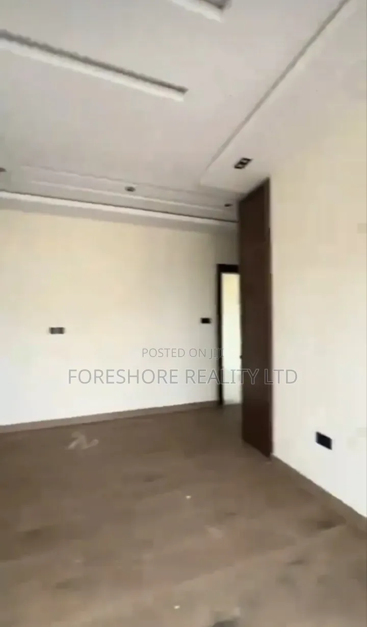 4bdrm House in Omole Phase 2 for rent in Omole Phase 2