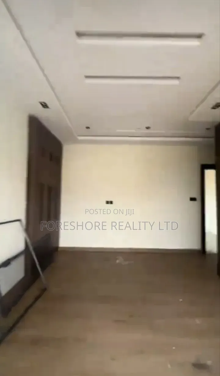 4bdrm House in Omole Phase 2 for rent in Omole Phase 2