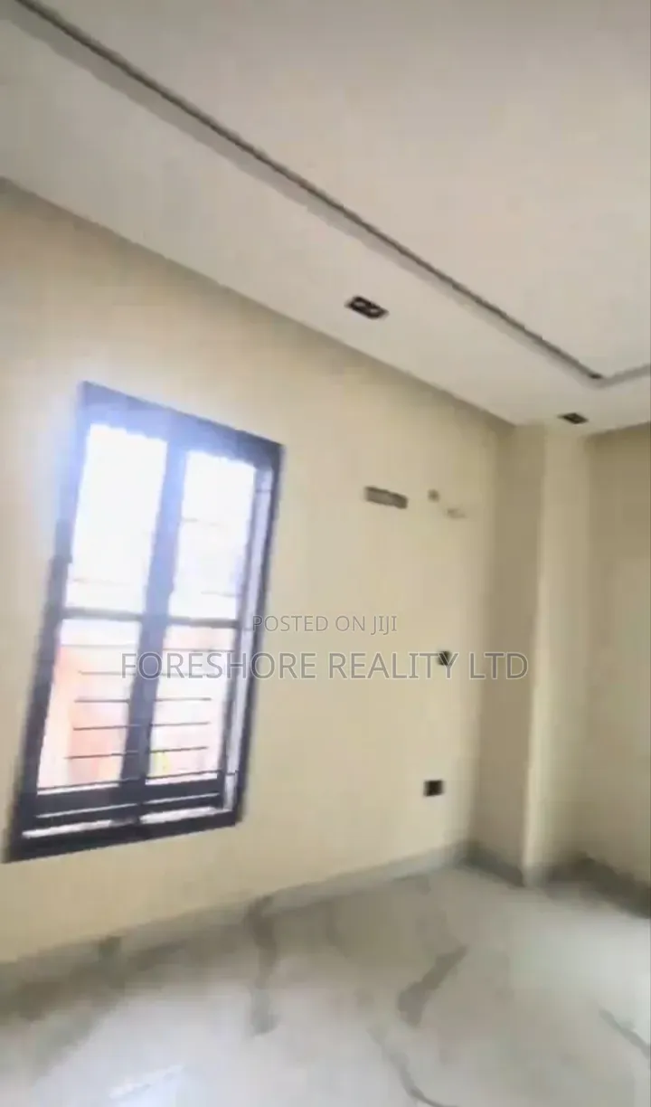 4bdrm House in Omole Phase 2 for rent in Omole Phase 2