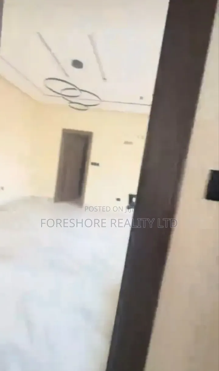 4bdrm House in Omole Phase 2 for rent in Omole Phase 2