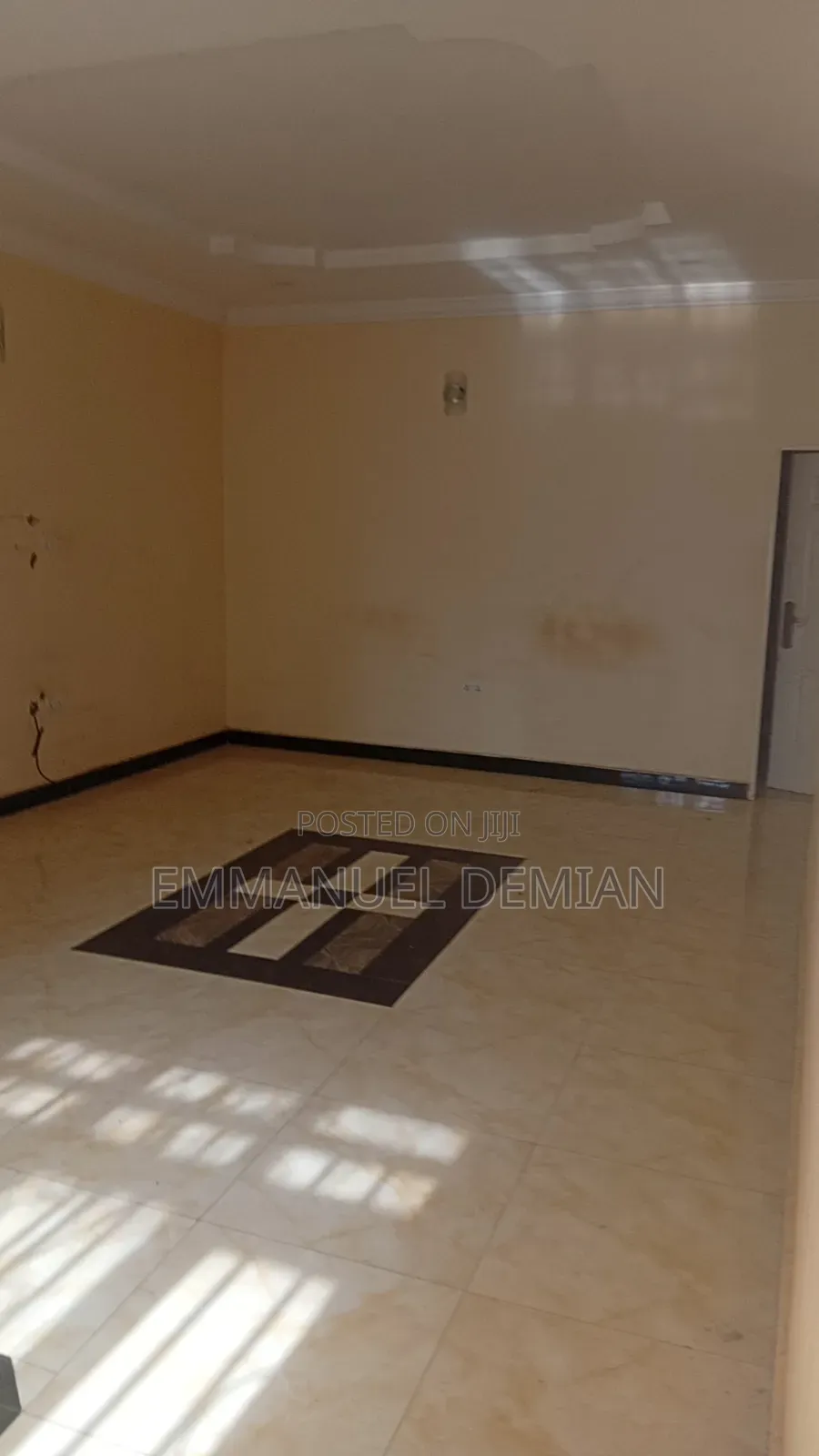 3bdrm Block of Flats in F01 Main, Kubwa for rent in Kubwa