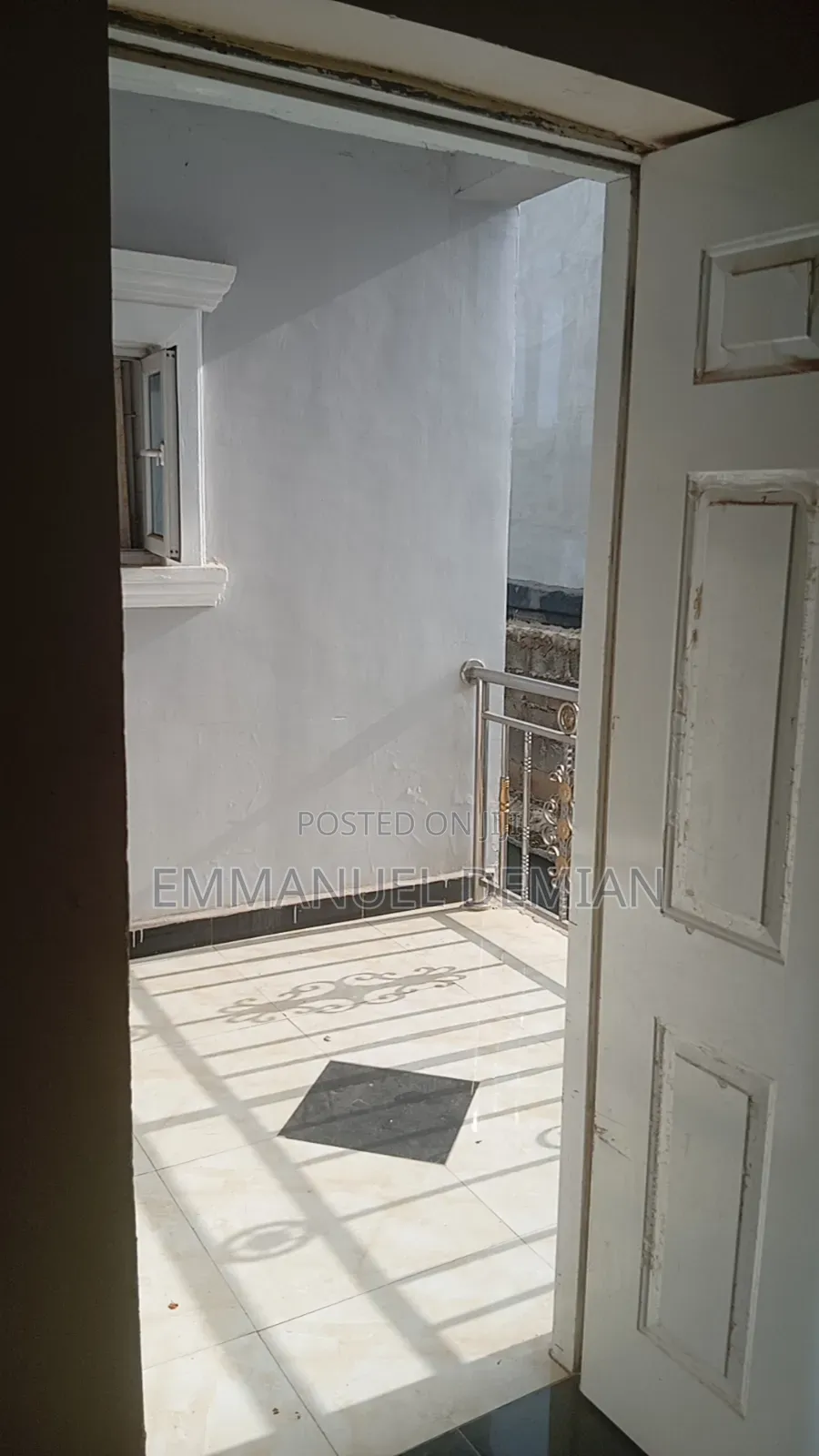 3bdrm Block of Flats in F01 Main, Kubwa for rent in Kubwa