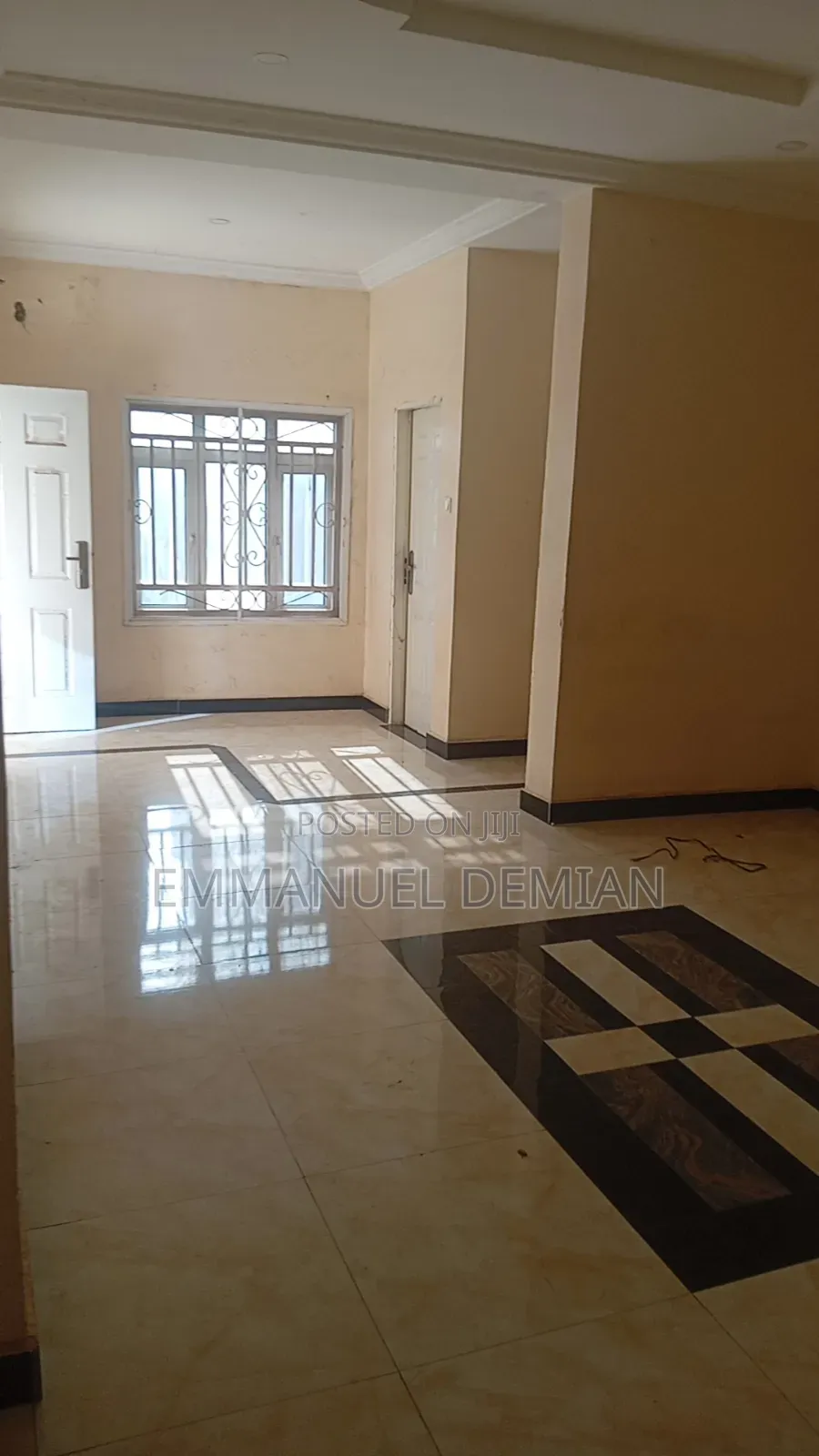 3bdrm Block of Flats in F01 Main, Kubwa for rent in Kubwa