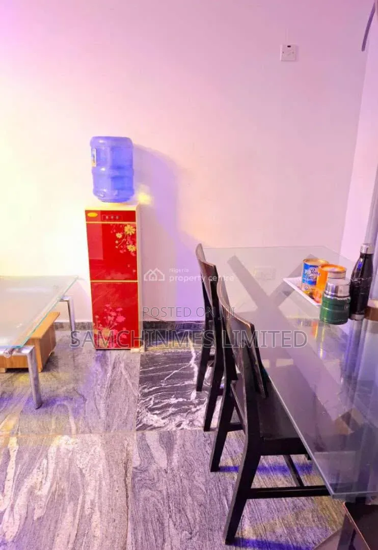 Furnished 1bdrm Shared Apartment in Abraham Adesanya for rent in Abraham Adesanya