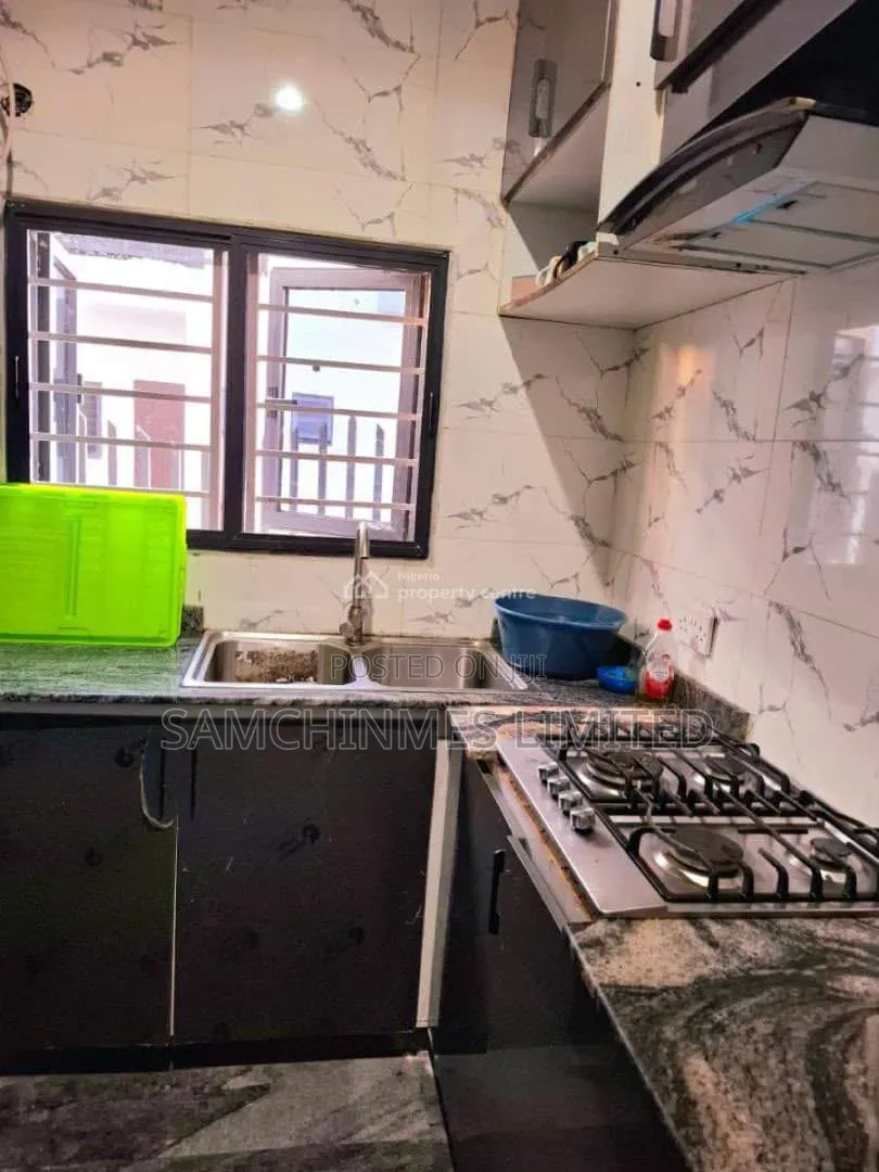 Furnished 1bdrm Shared Apartment in Abraham Adesanya for rent in Abraham Adesanya
