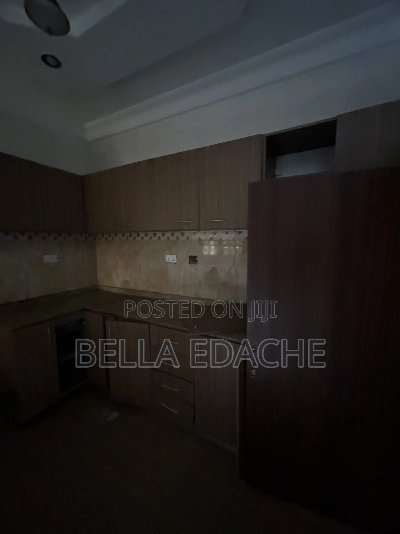 4bdrm Townhouse / Terrace in Mabushi for rent in Mabushi