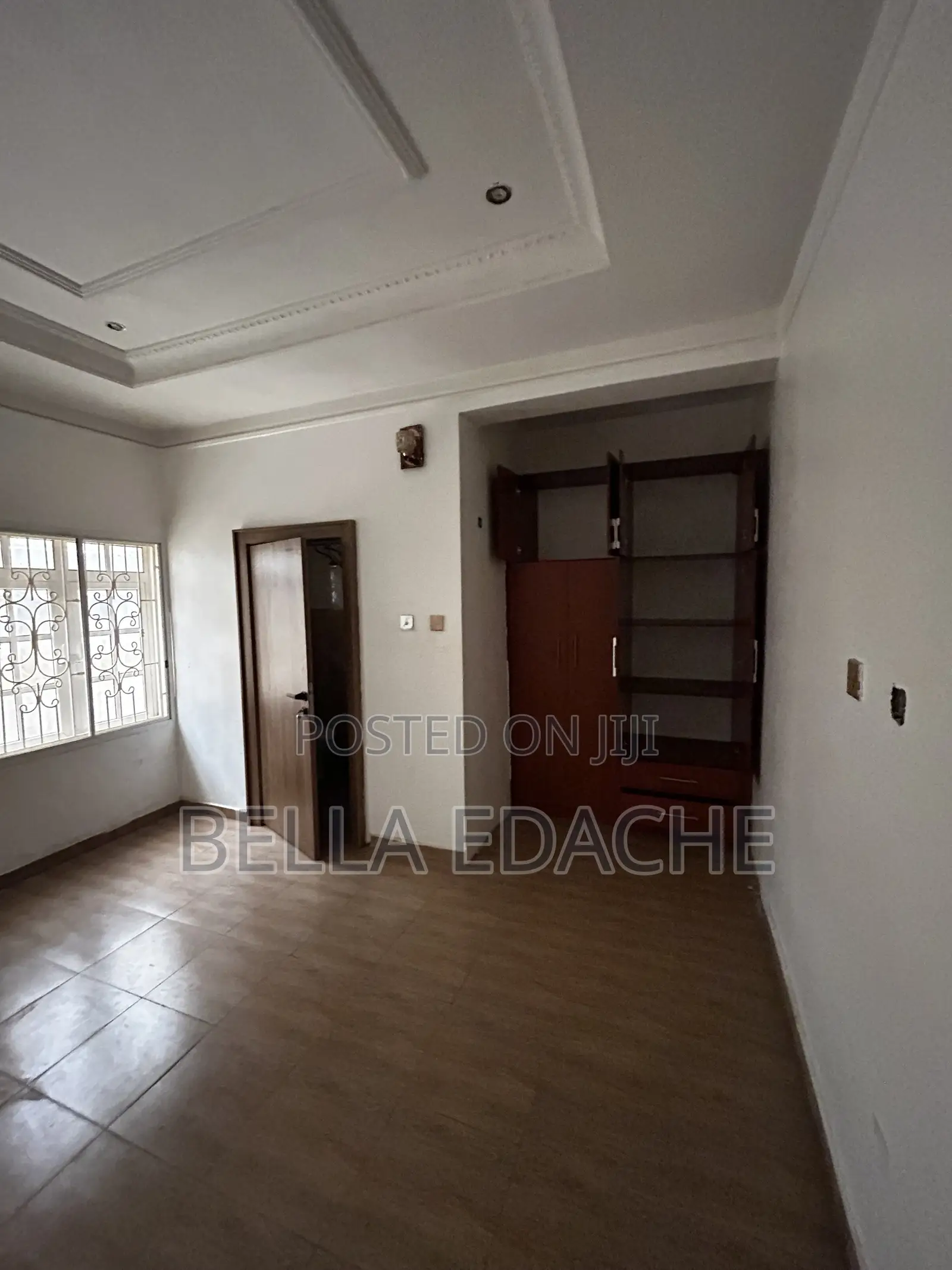4bdrm Townhouse / Terrace in Mabushi for rent in Mabushi