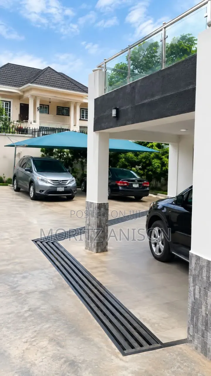 Furnished 6bdrm Duplex in Zoo Estate, Enugu for sale in Enugu