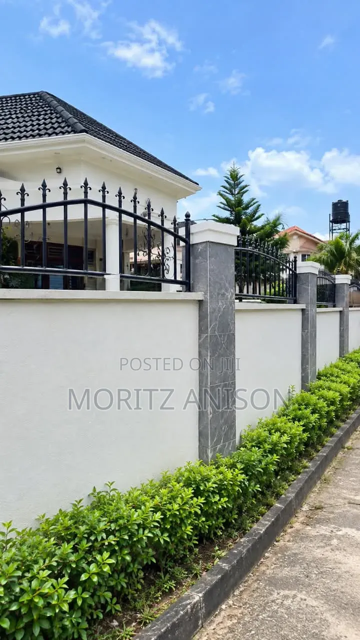 Furnished 6bdrm Duplex in Zoo Estate, Enugu for sale in Enugu