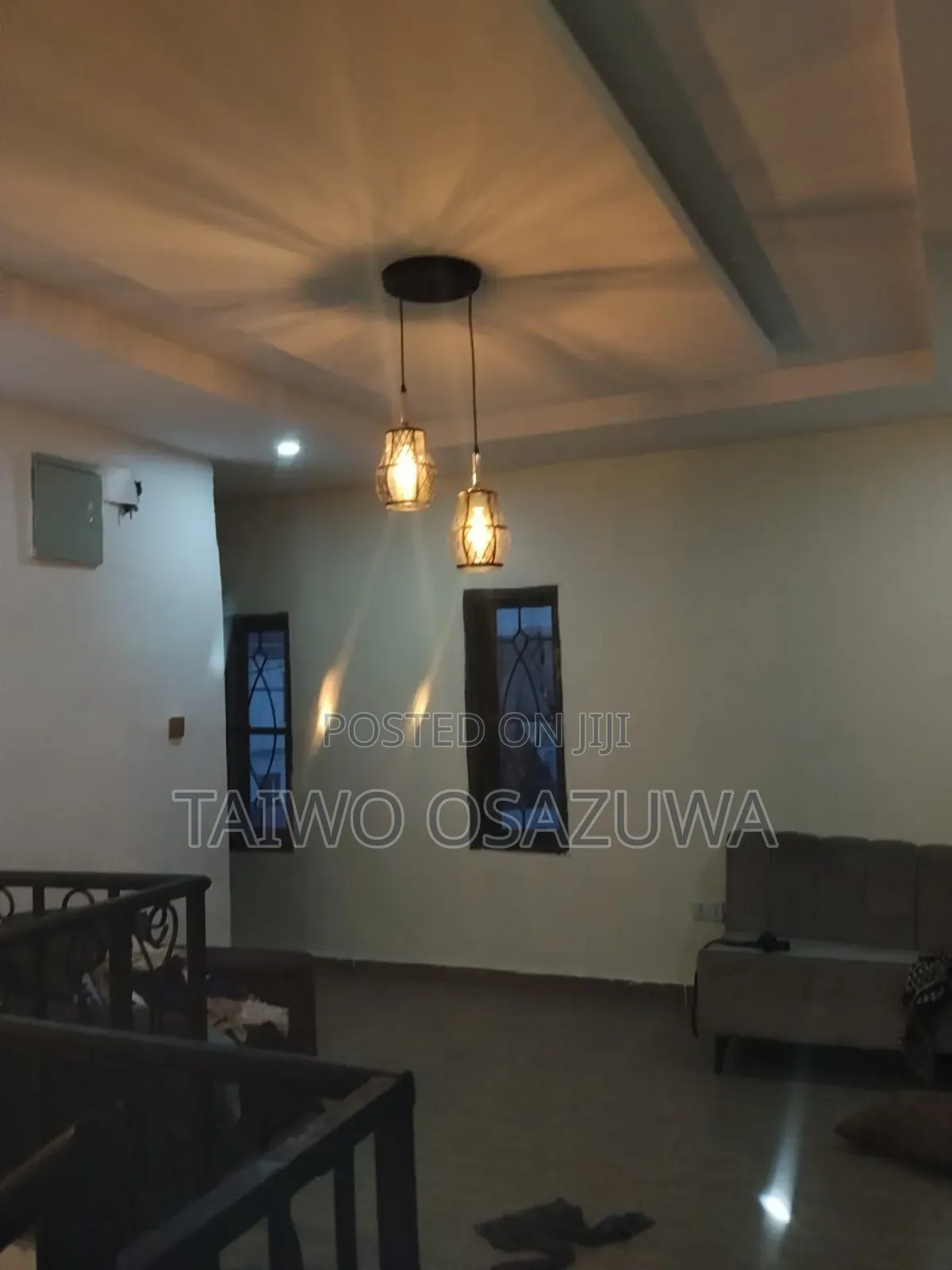 4bdrm Duplex in Badore for sale in Ado / Ajah