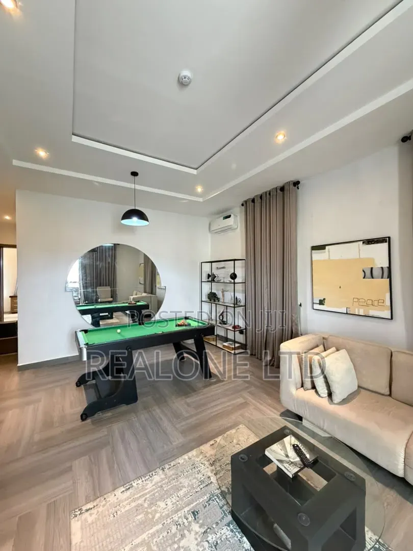 Furnished 2bdrm Apartment in Lekki Phase 1 for rent in Lekki Phase 1