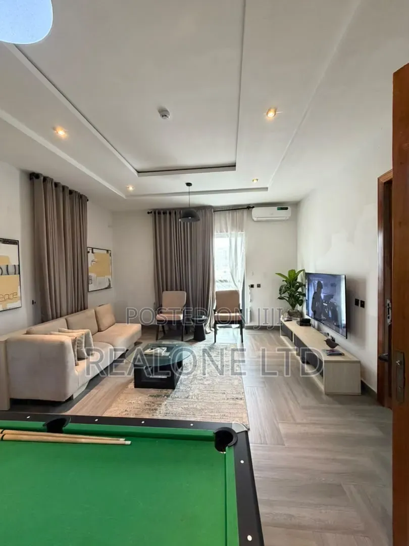 Furnished 2bdrm Apartment in Lekki Phase 1 for rent in Lekki Phase 1