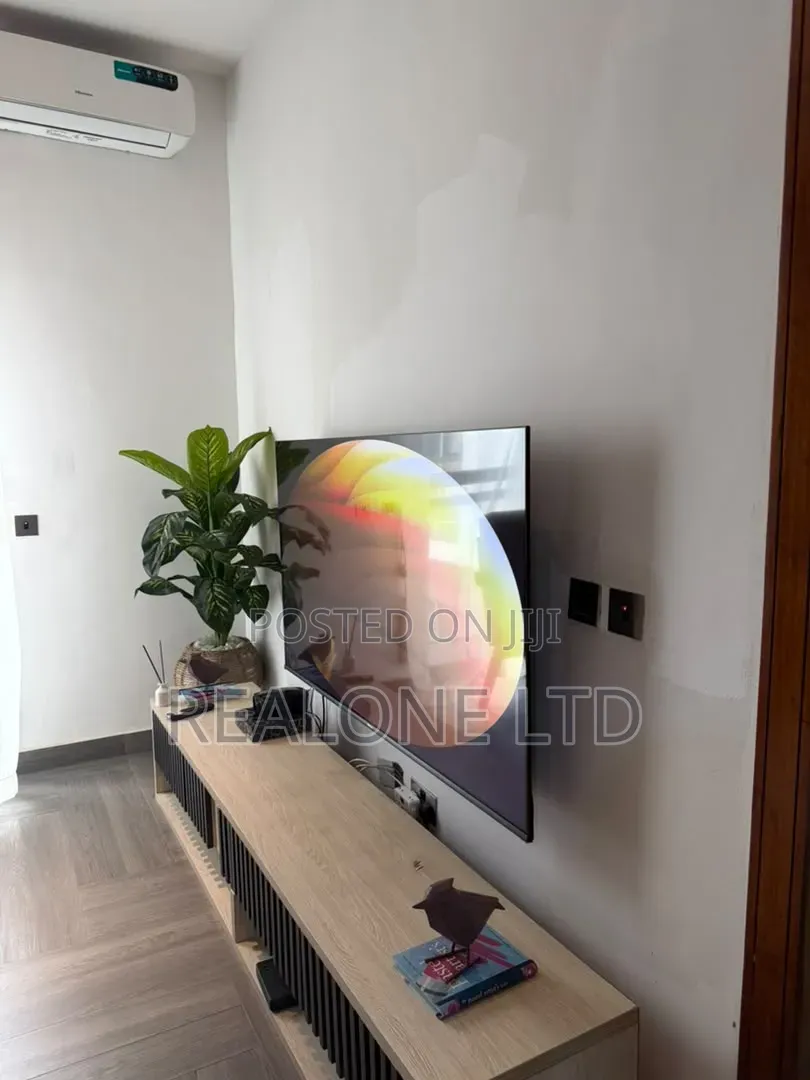 Furnished 2bdrm Apartment in Lekki Phase 1 for rent in Lekki Phase 1