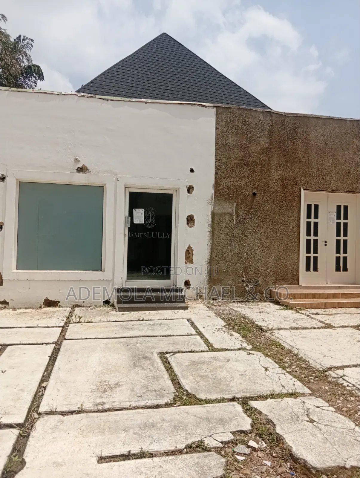 Commercial Building for Lease in Maitama in Maitama