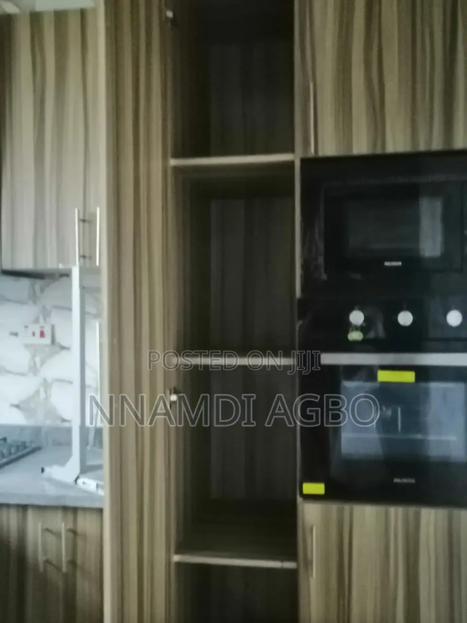 4bdrm Duplex in Lafiaji for rent in Lafiaji