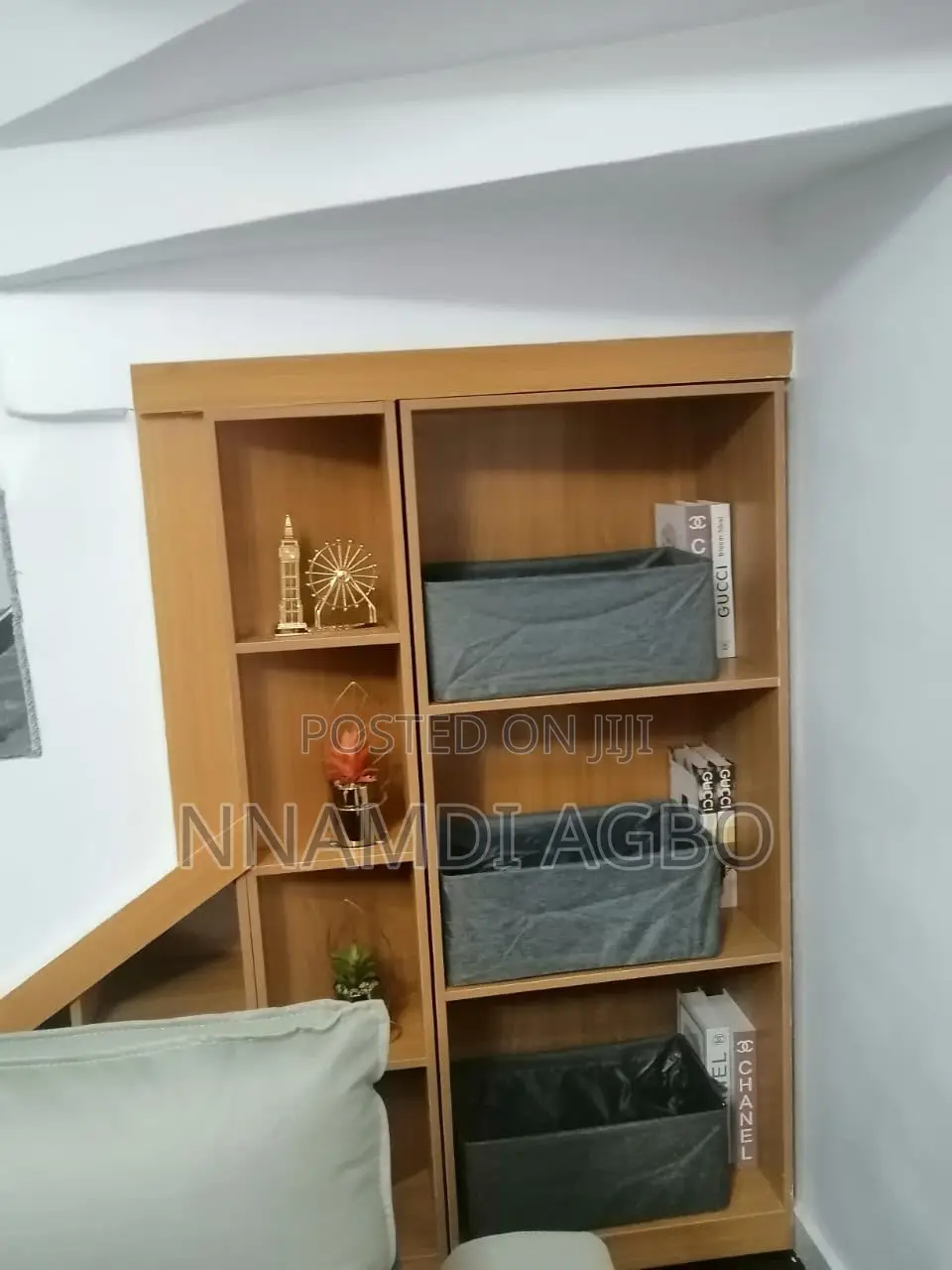 4bdrm Duplex in Lafiaji for rent in Lafiaji