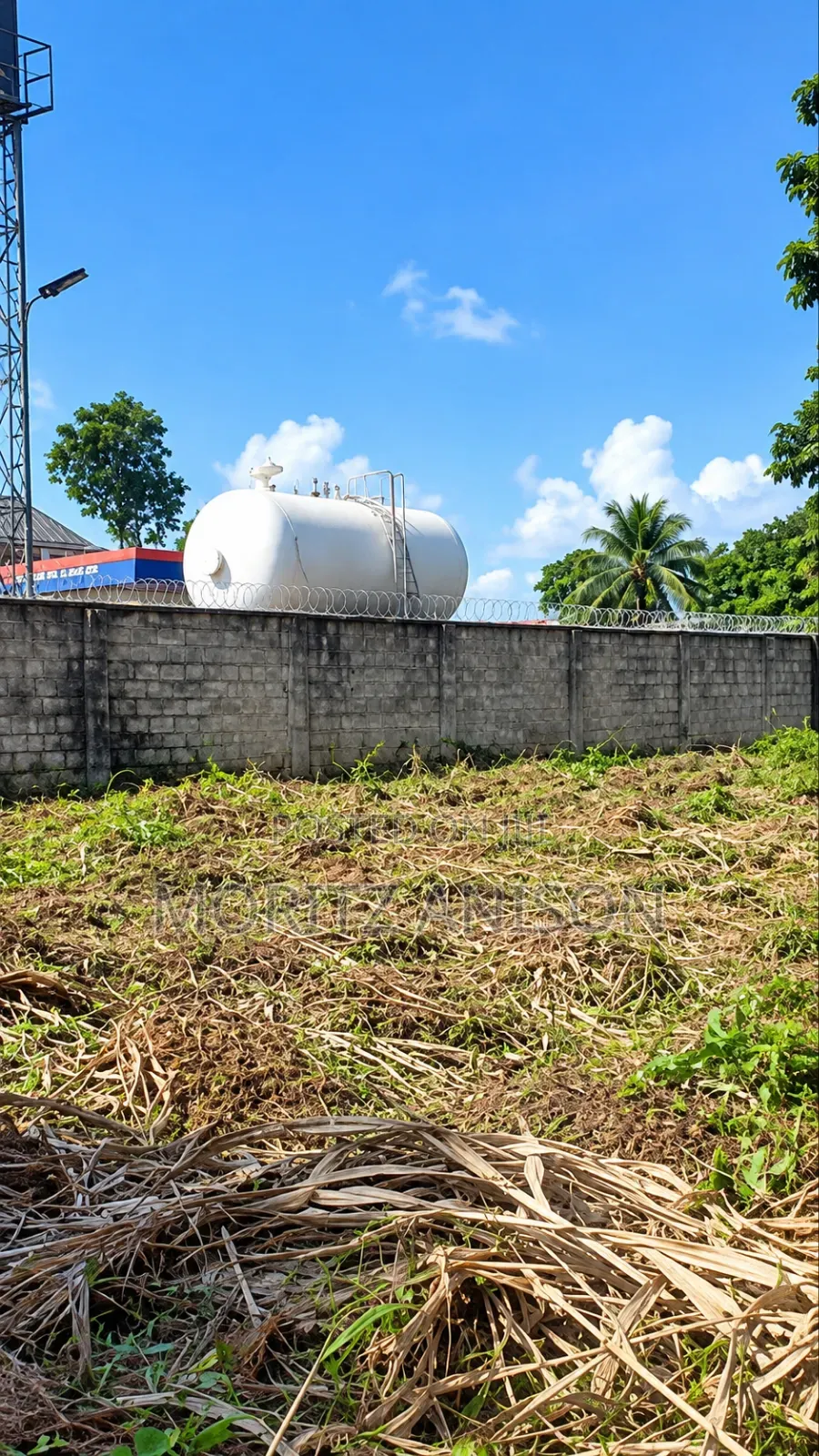 700sqm of Land for Sale in Enugu