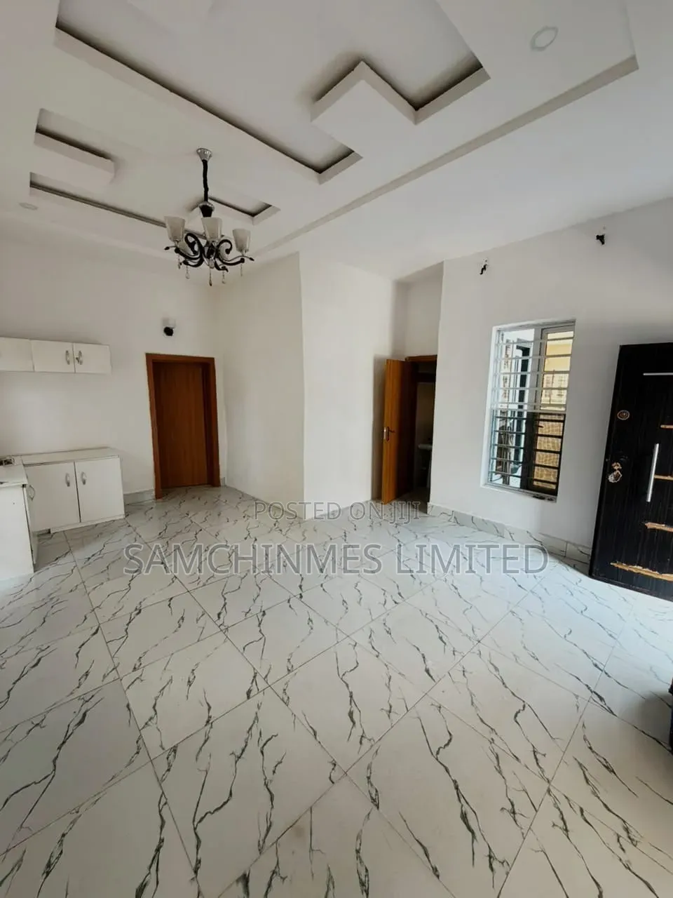 Furnished Mini Flat in Ikota for rent in Ikota