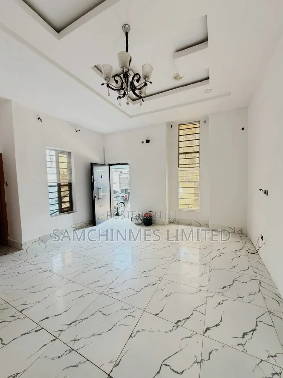 Furnished Mini Flat in Ikota for rent in Ikota