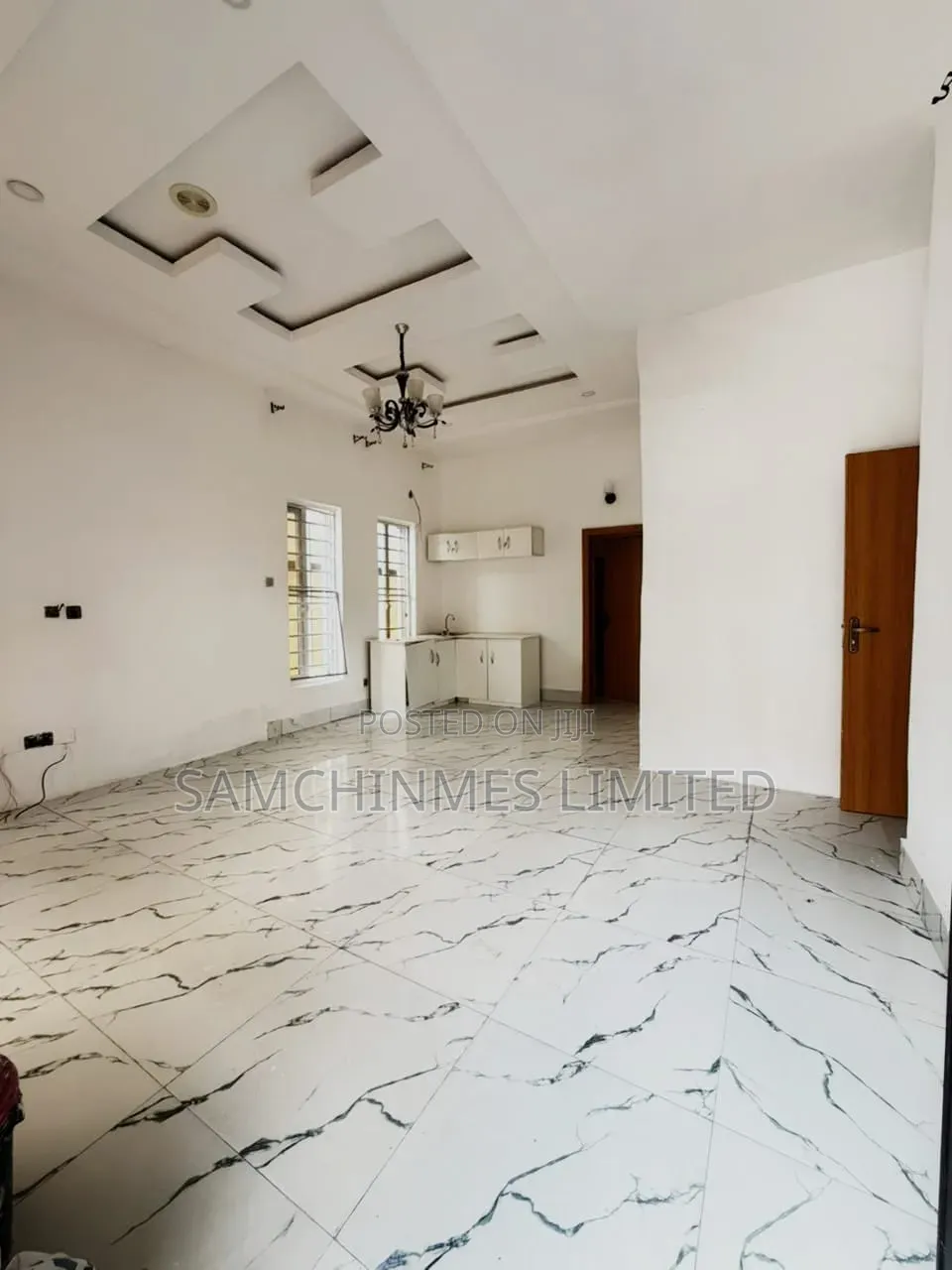 Furnished Mini Flat in Ikota for rent in Ikota