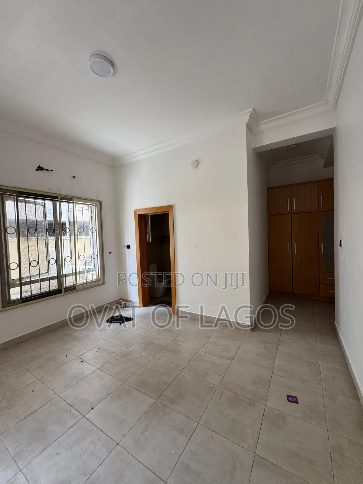 3bdrm Apartment in Idado for rent in Idado