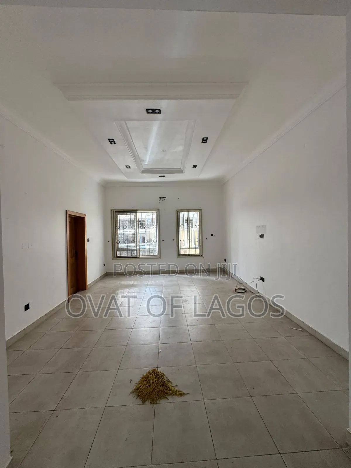 3bdrm Apartment in Idado for rent in Idado
