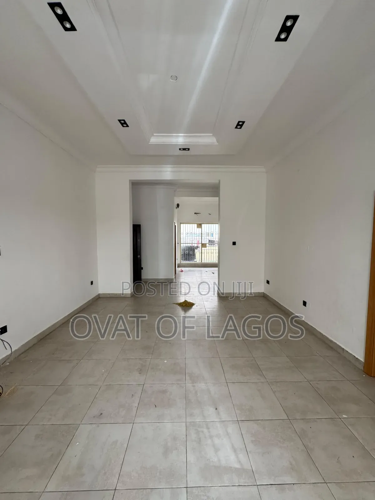 3bdrm Apartment in Idado for rent in Idado