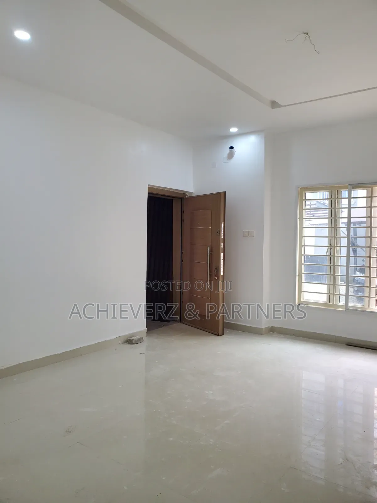 3bdrm Block of Flats in Jahi for rent in Jahi