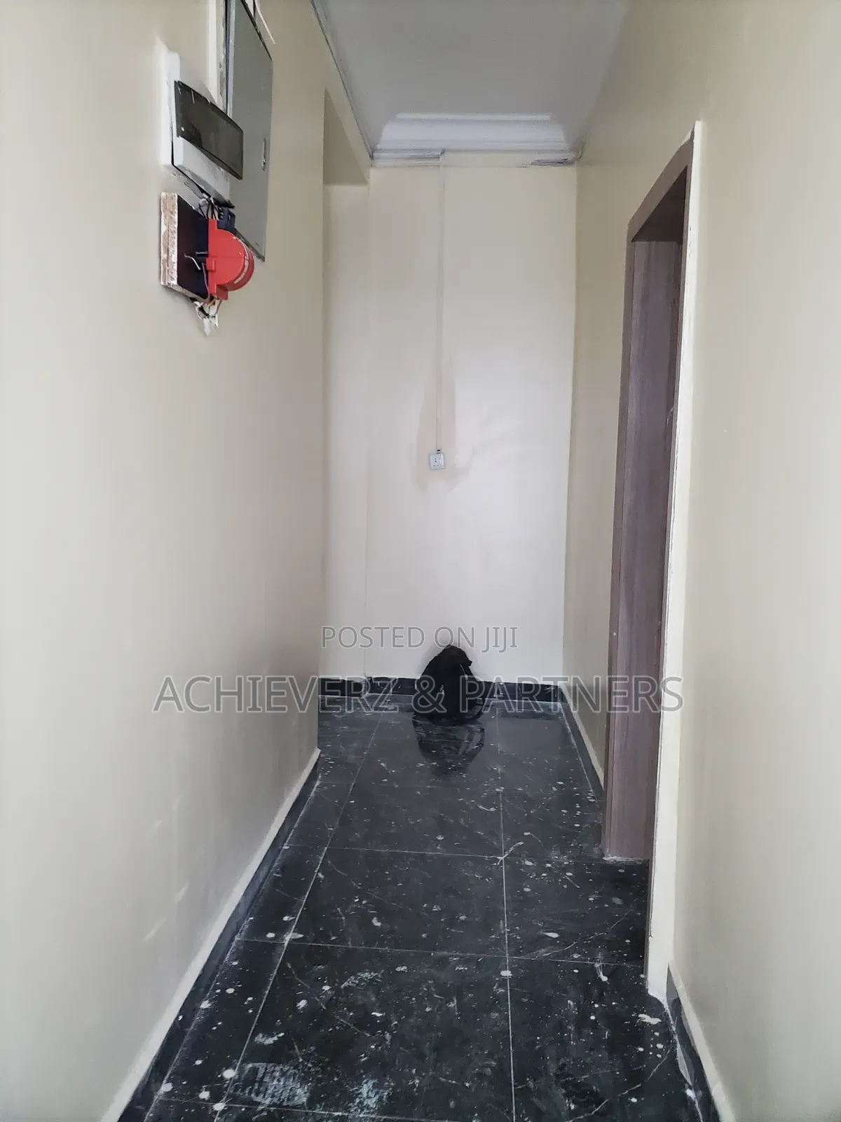 3bdrm Block of Flats in Jahi for rent in Jahi