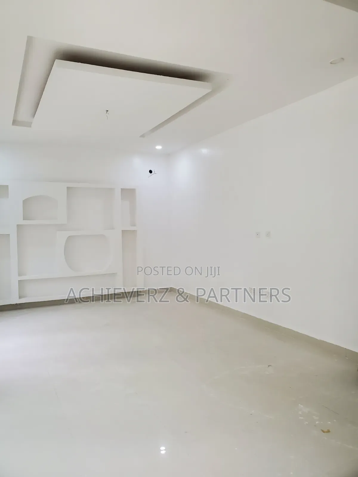 3bdrm Block of Flats in Jahi for rent in Jahi
