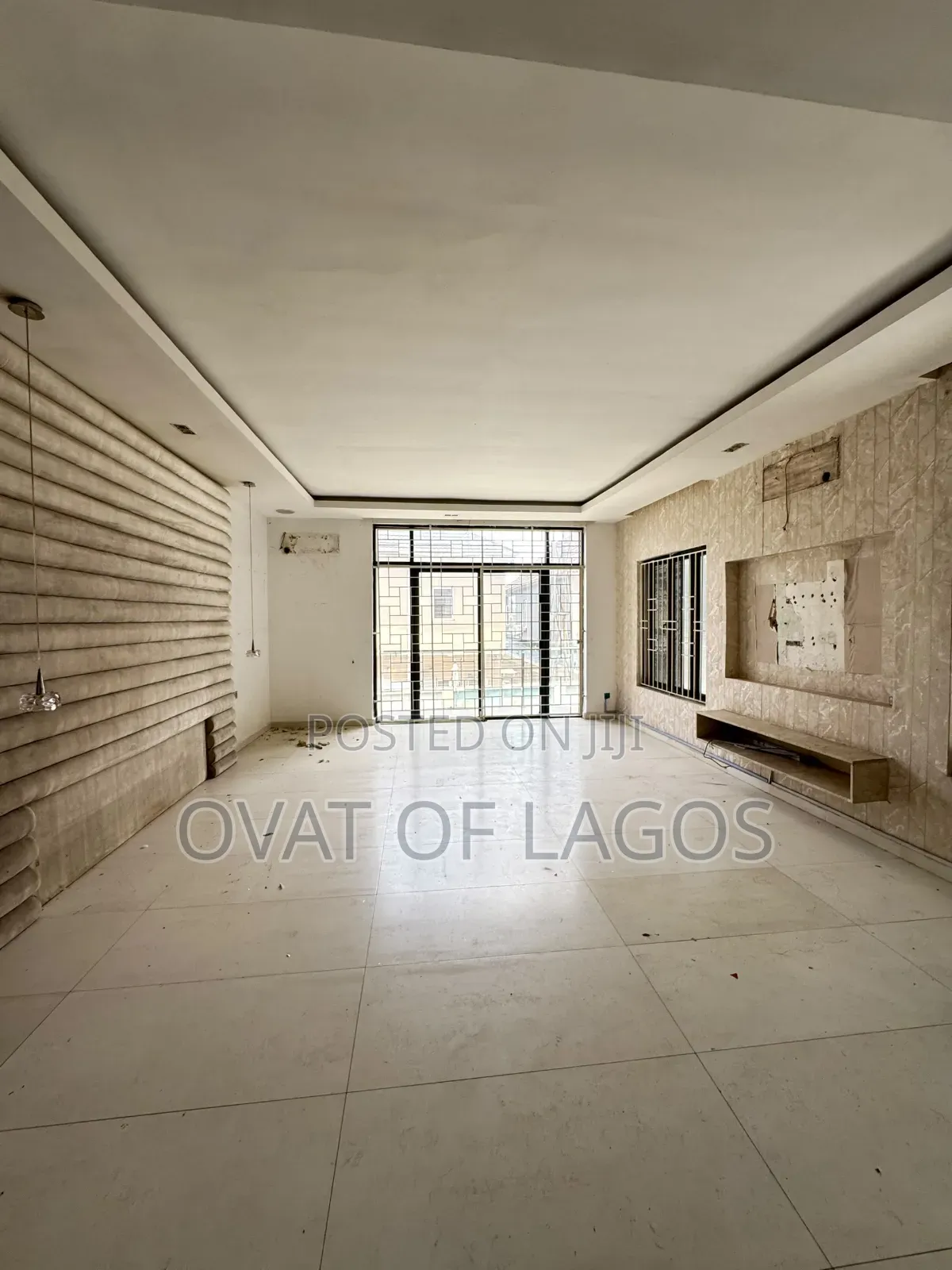 4bdrm Duplex in Lekki Phase 1 for rent in Lekki Phase 1