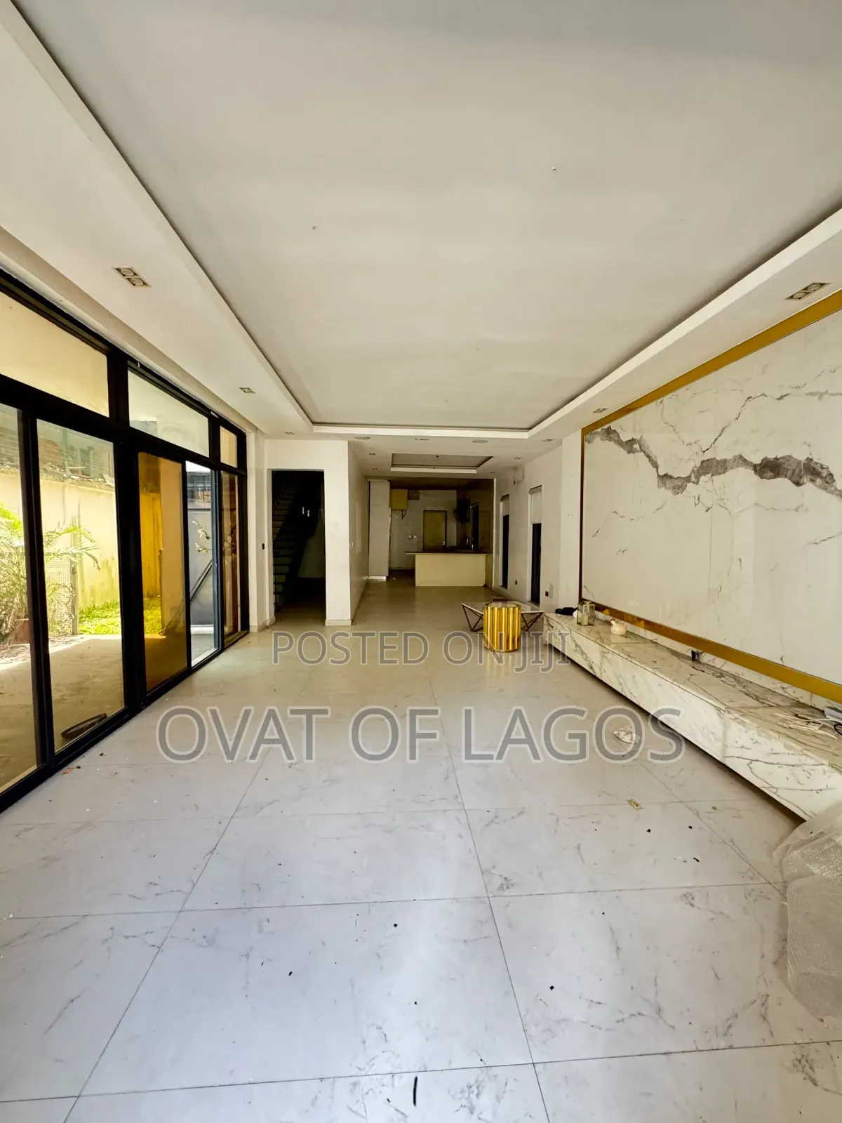 4bdrm Duplex in Lekki Phase 1 for rent in Lekki Phase 1