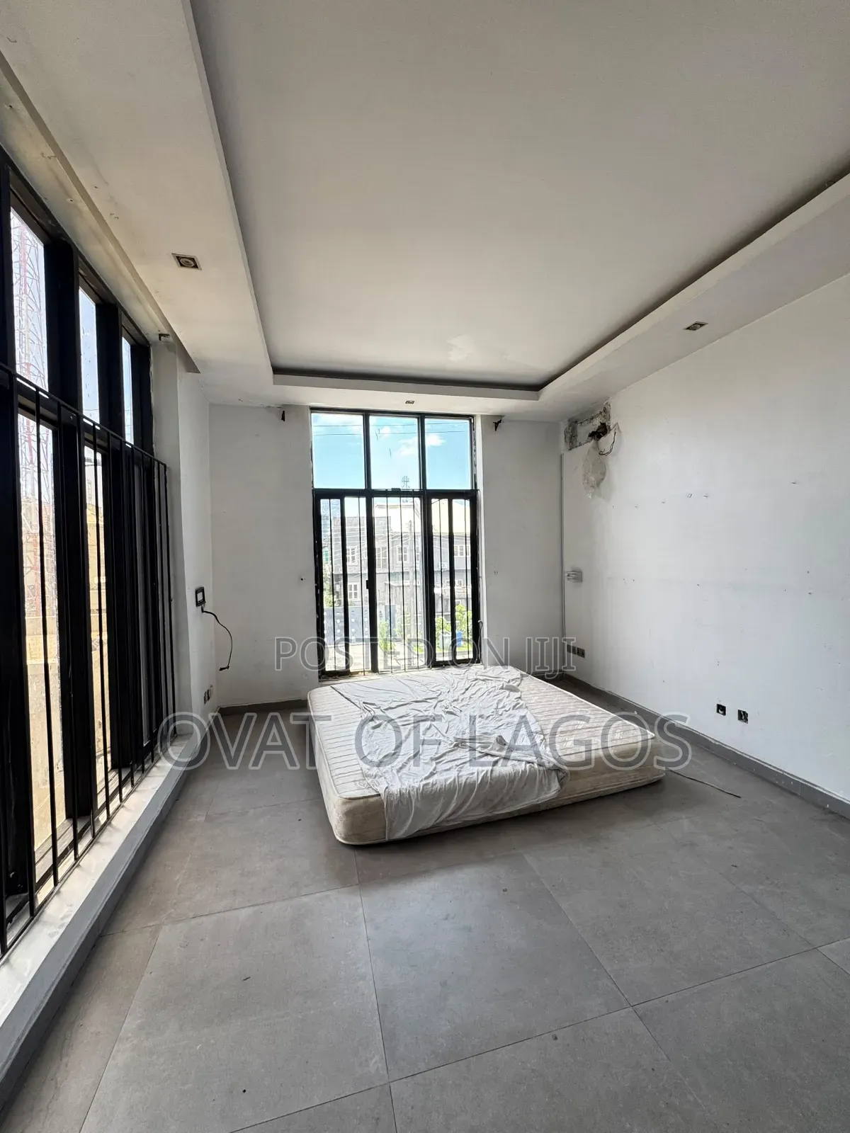 4bdrm Duplex in Lekki Phase 1 for rent in Lekki Phase 1