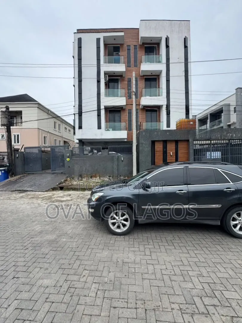 2bdrm Apartment in Chevron for rent in Chevron